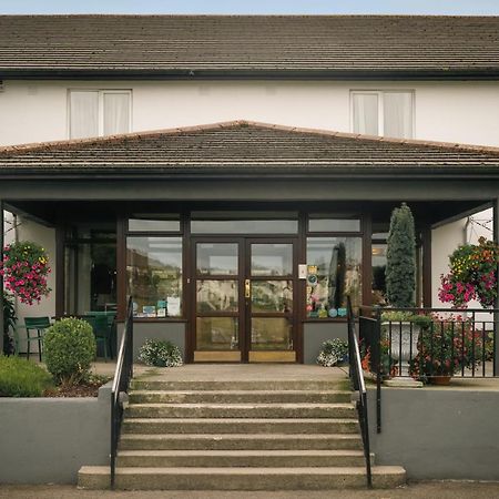 Downhill Inn Ballina  Extérieur photo