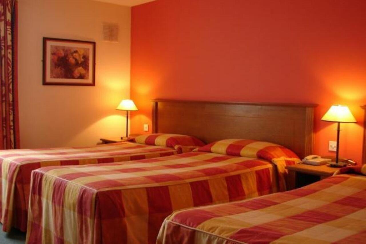 Downhill Inn Ballina  Extérieur photo