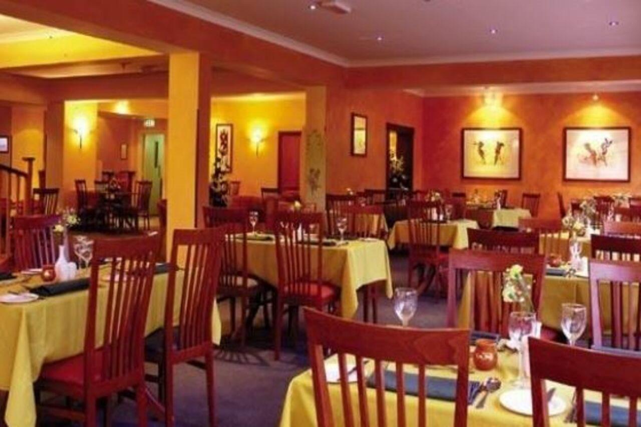 Downhill Inn Ballina  Extérieur photo