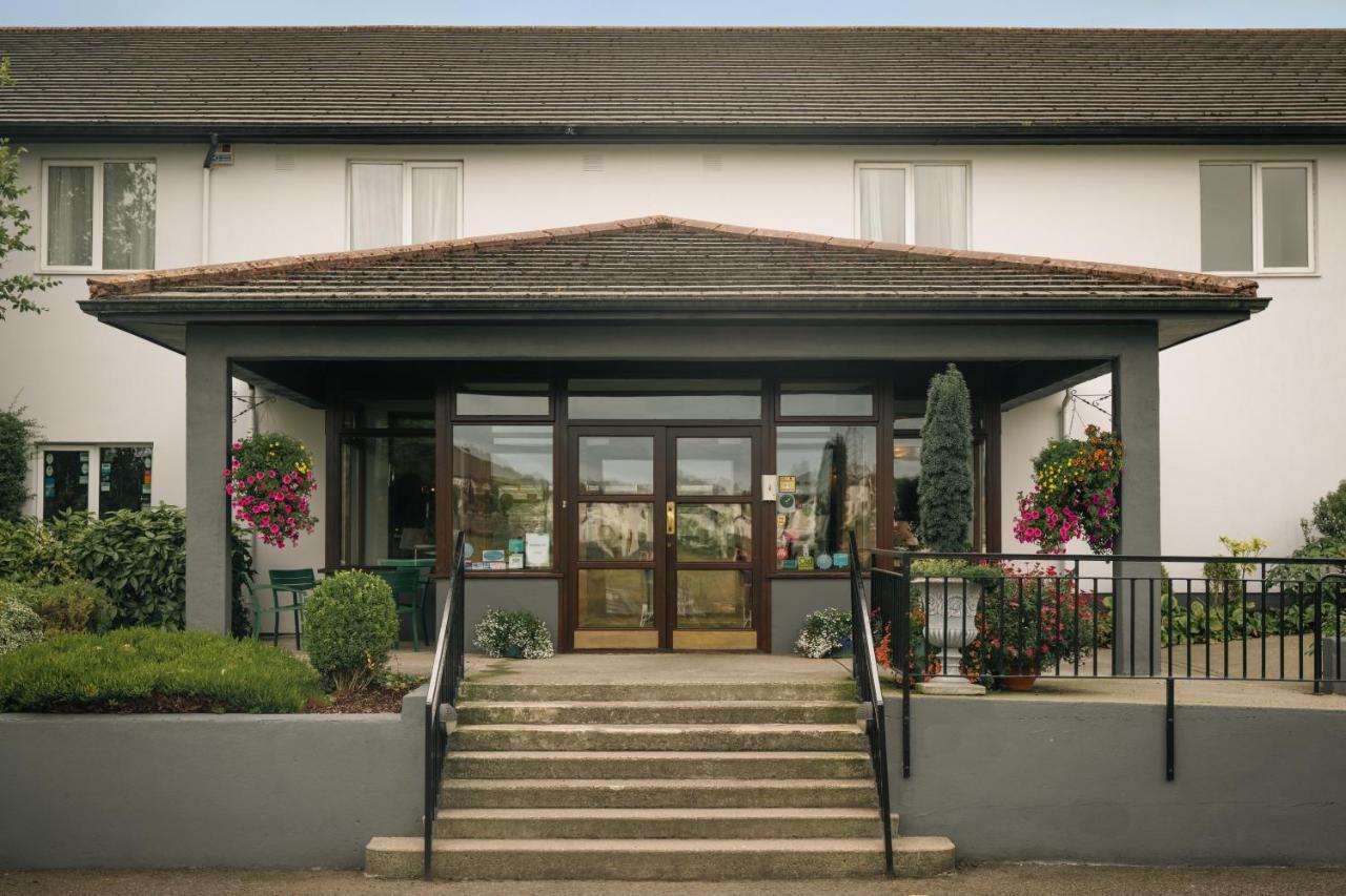 Downhill Inn Ballina  Extérieur photo