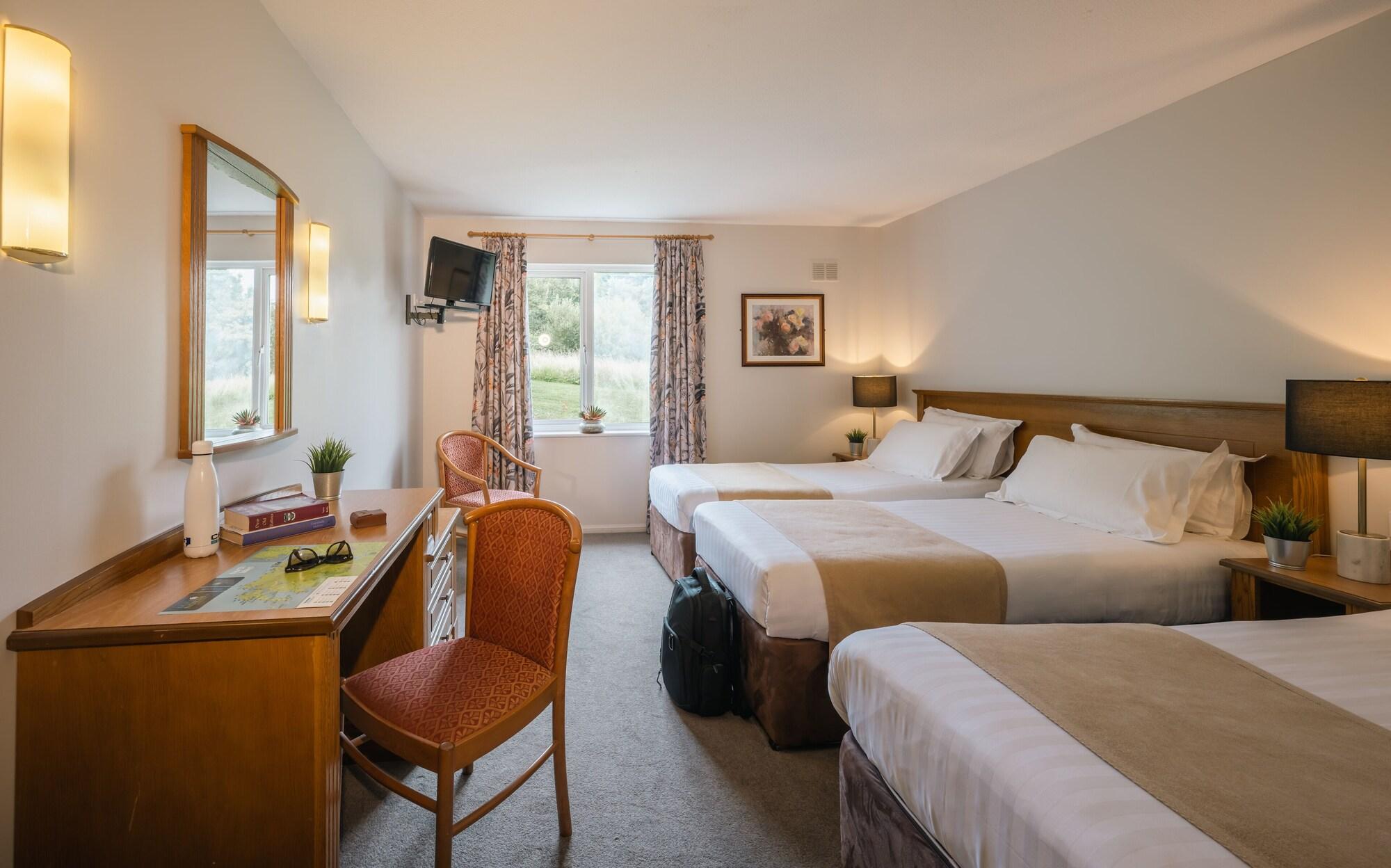 Downhill Inn Ballina  Extérieur photo